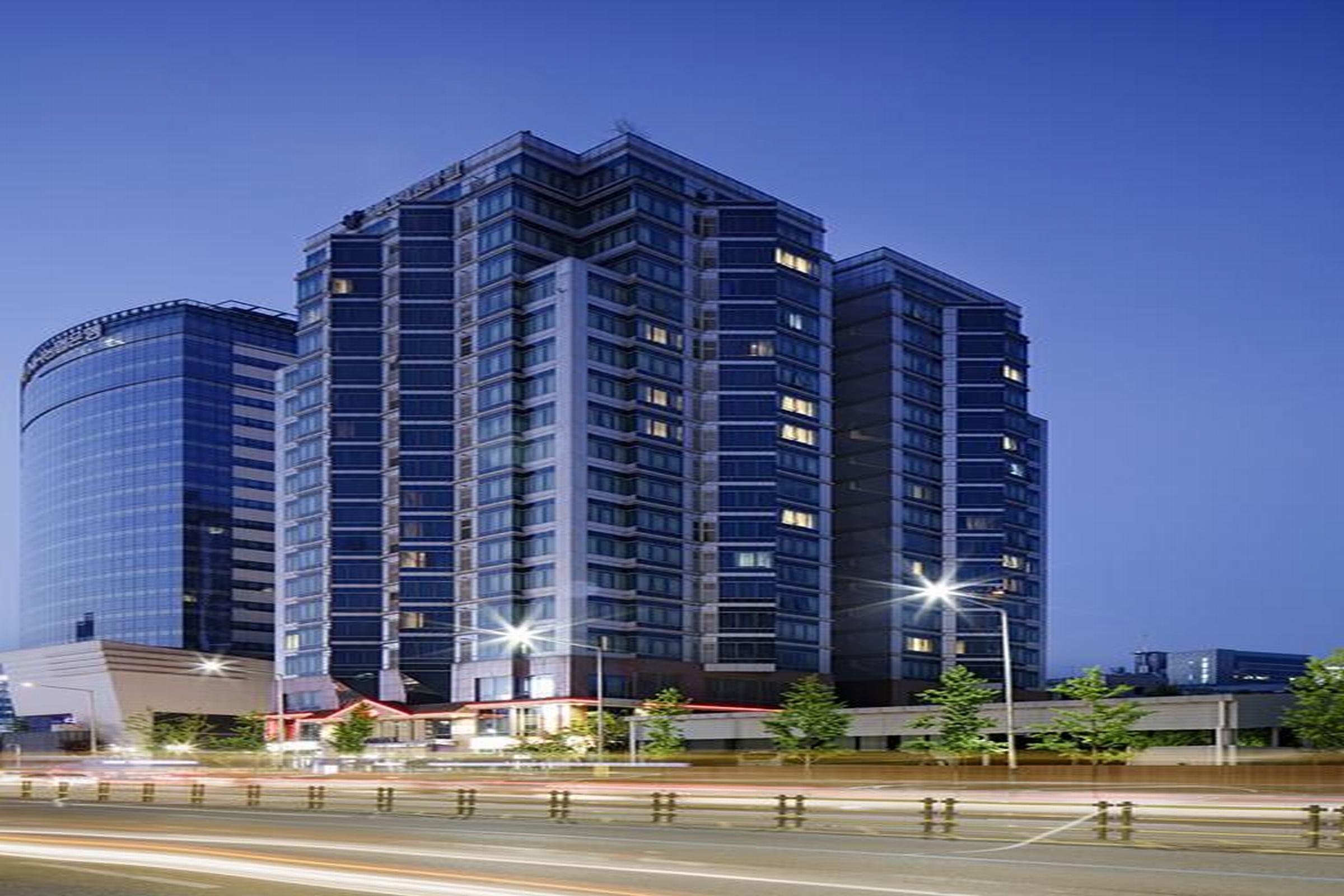 Vabien Suite 2 Serviced Residence Seul Exterior foto