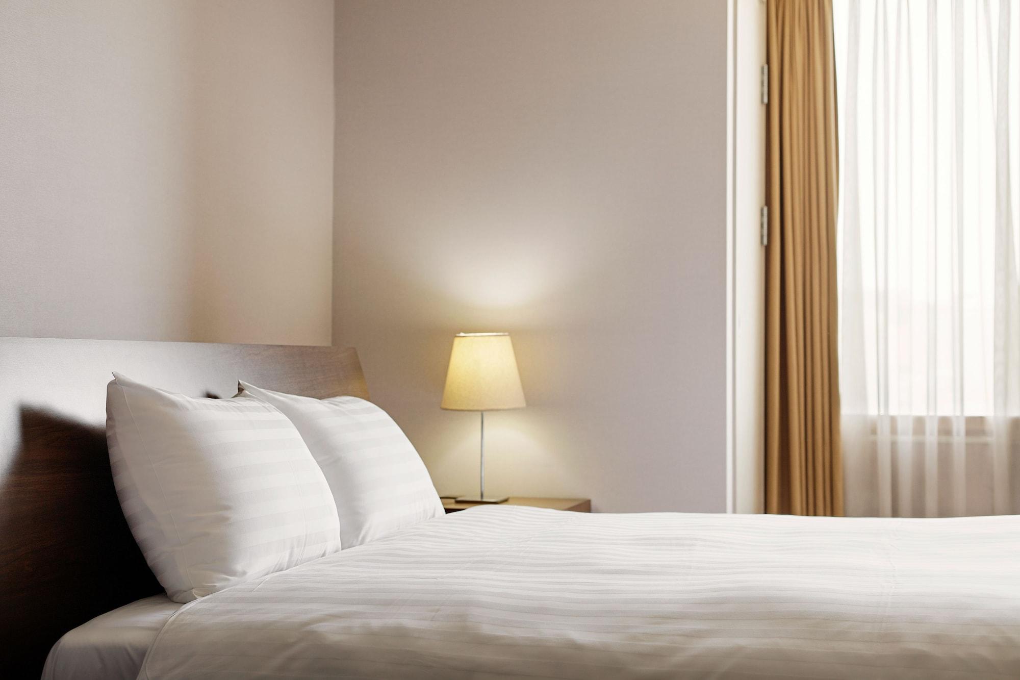 Vabien Suite 2 Serviced Residence Seul Exterior foto
