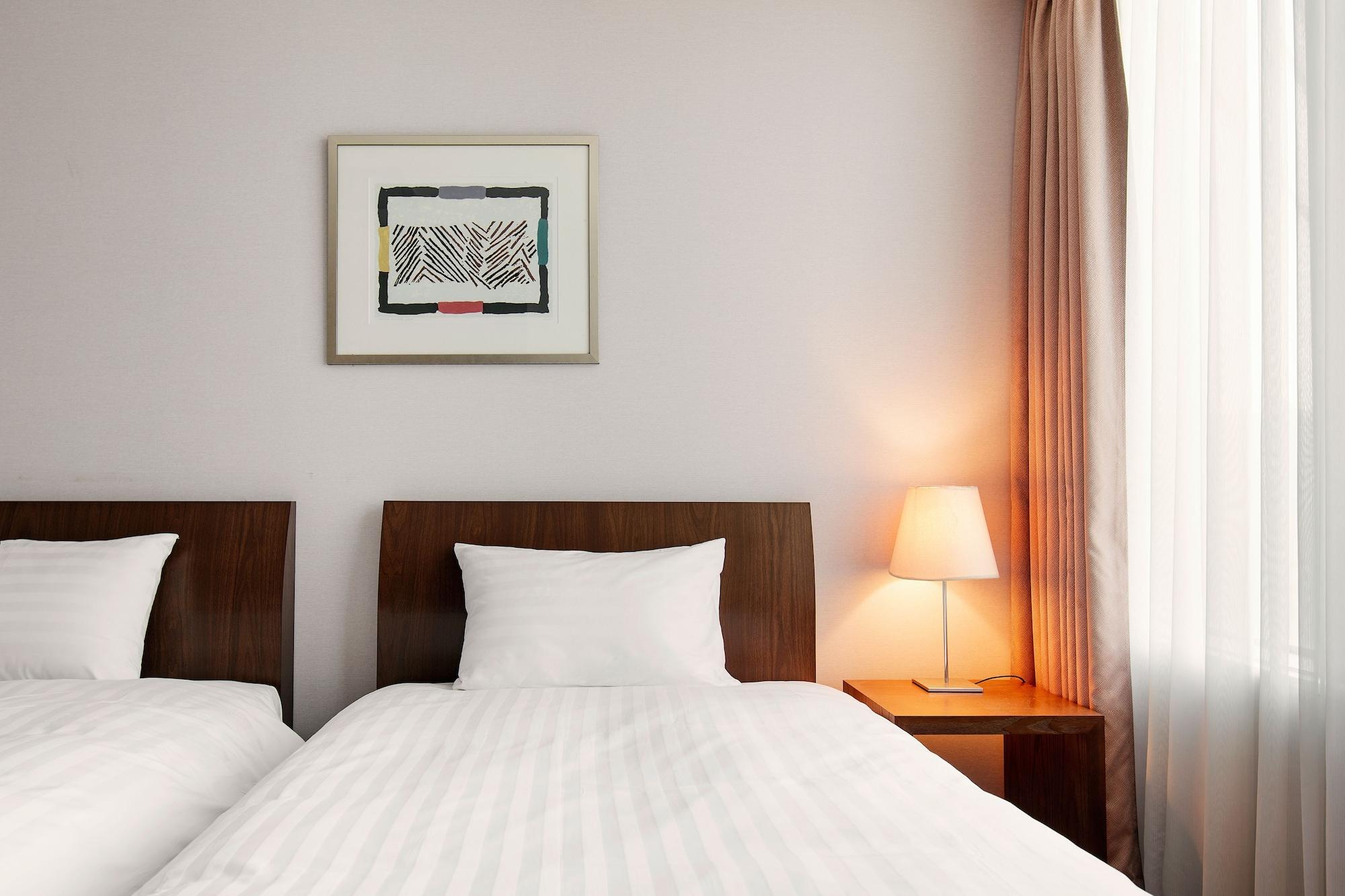 Vabien Suite 2 Serviced Residence Seul Exterior foto