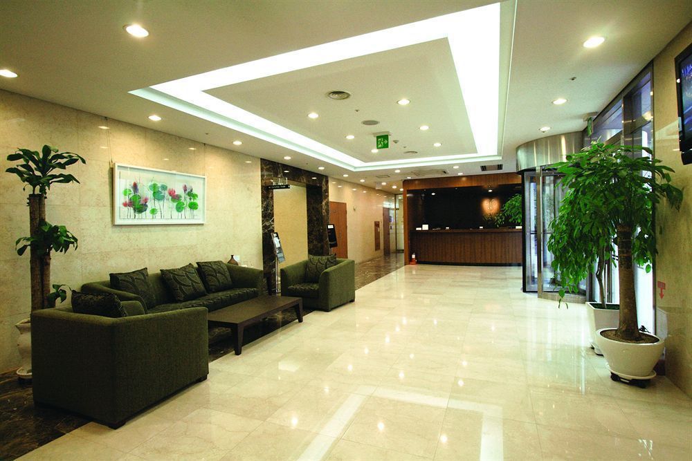 Vabien Suite 2 Serviced Residence Seul Exterior foto